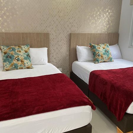 Casa Hotel Boutique Habibi - San Andres Islas Kültér fotó