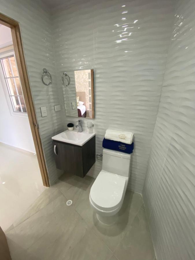 Casa Hotel Boutique Habibi - San Andres Islas Kültér fotó