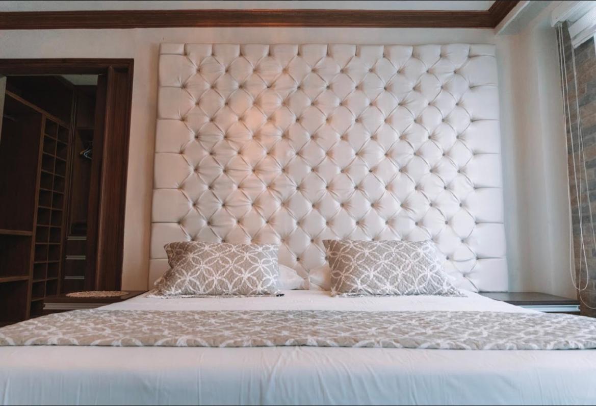 Casa Hotel Boutique Habibi - San Andres Islas Kültér fotó
