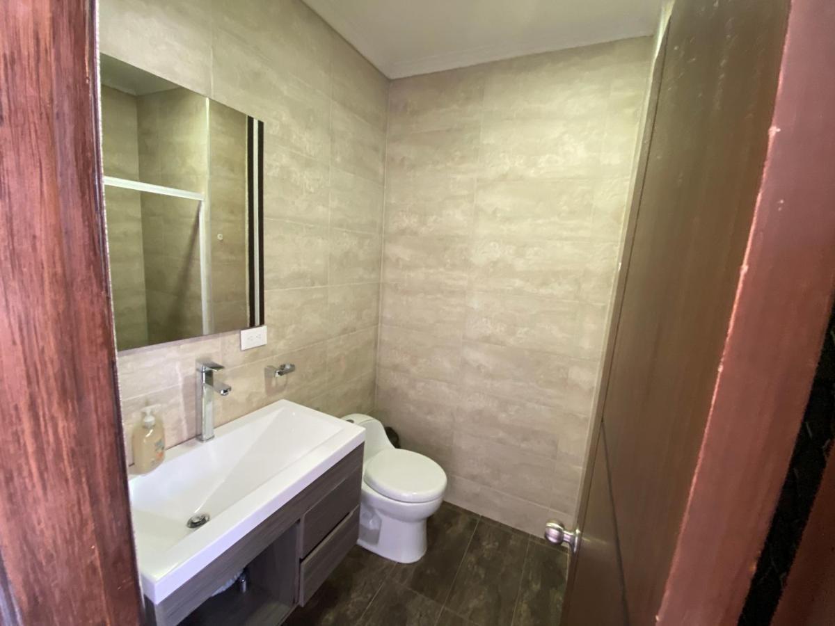 Casa Hotel Boutique Habibi - San Andres Islas Kültér fotó