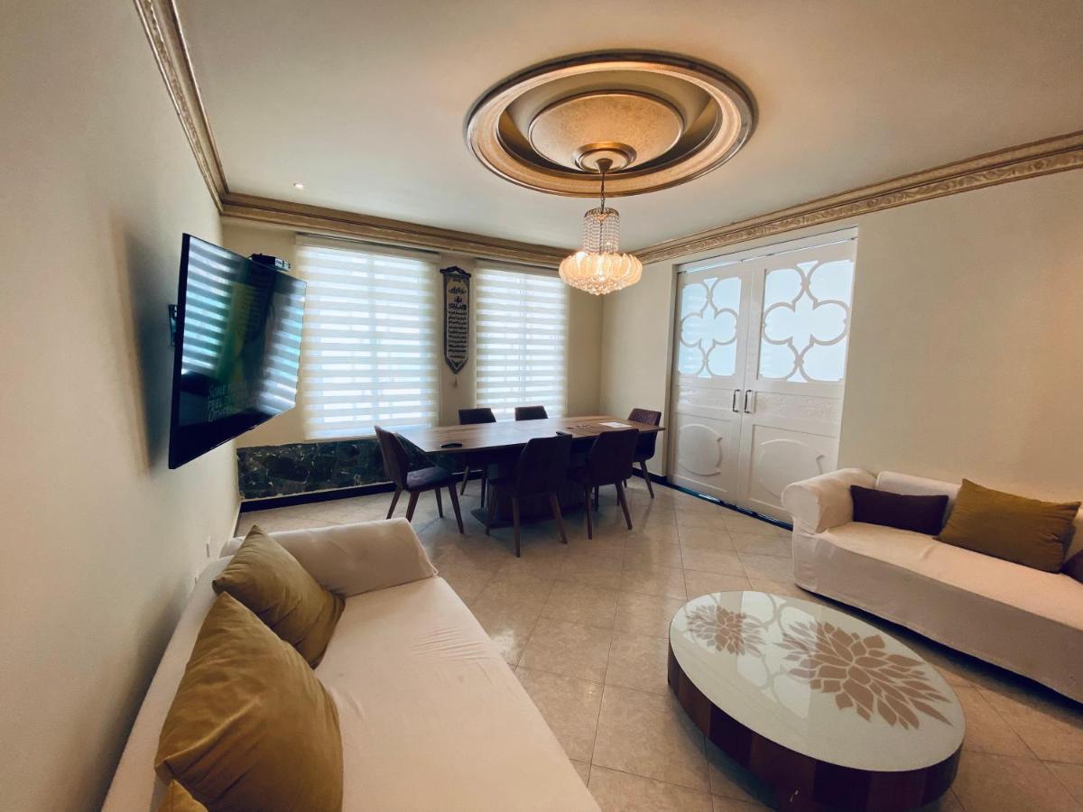 Casa Hotel Boutique Habibi - San Andres Islas Kültér fotó