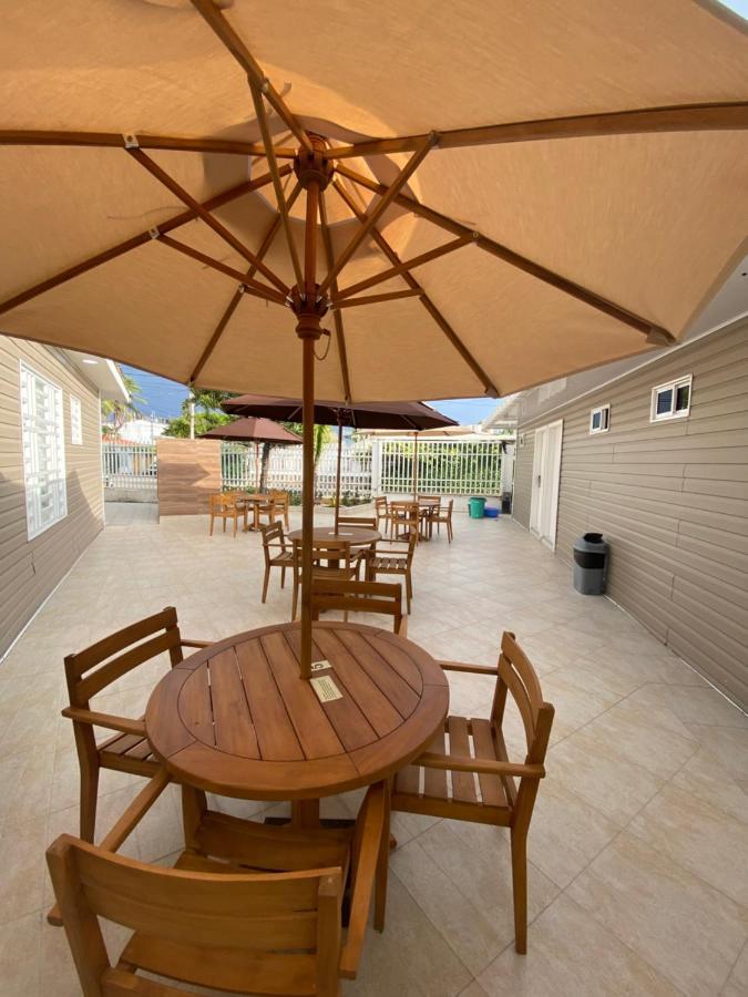 Casa Hotel Boutique Habibi - San Andres Islas Kültér fotó