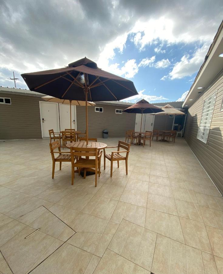 Casa Hotel Boutique Habibi - San Andres Islas Kültér fotó